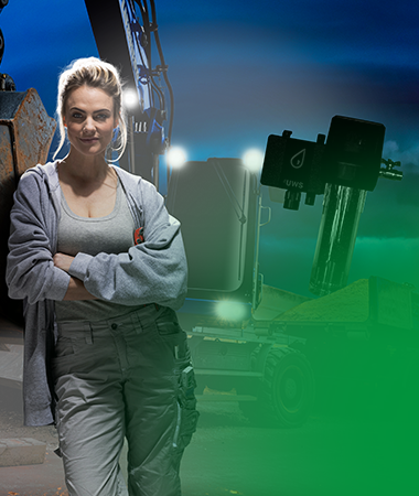 Complete Professional mit Modell