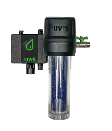 Nachspeisung Complete Advanced