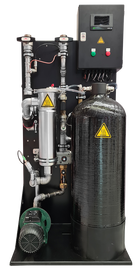 Heaty Racun Advanced 300 Plus