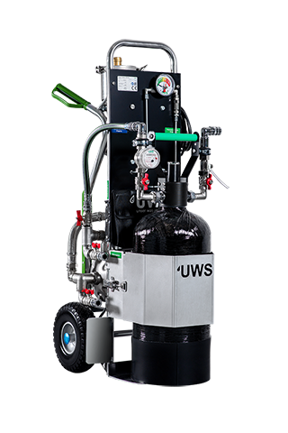 Heaty Profiline No. 2