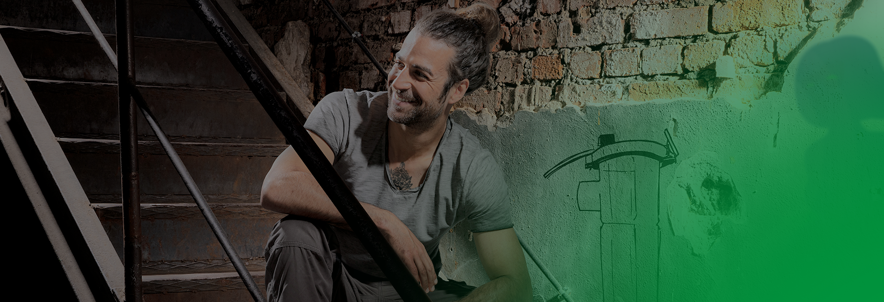 Magnetitabscheider magnetite separator