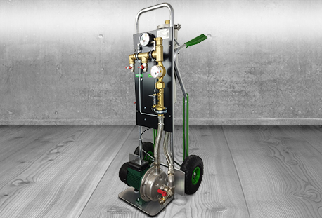 Heaty Filtra Advanced No. 2