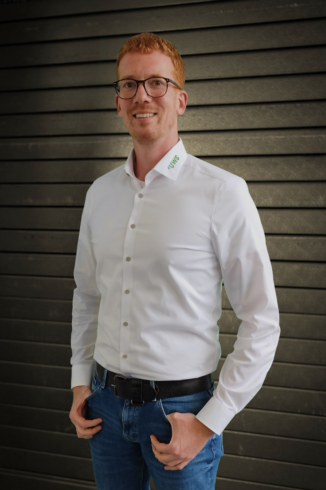 Marketingleitung Antonio Pecht