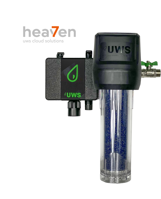 Heaty Complete PROfessional Heaven 7