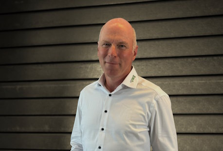 Heiko Scheu operations manager