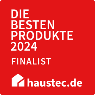 Haustec.de Leserwahl