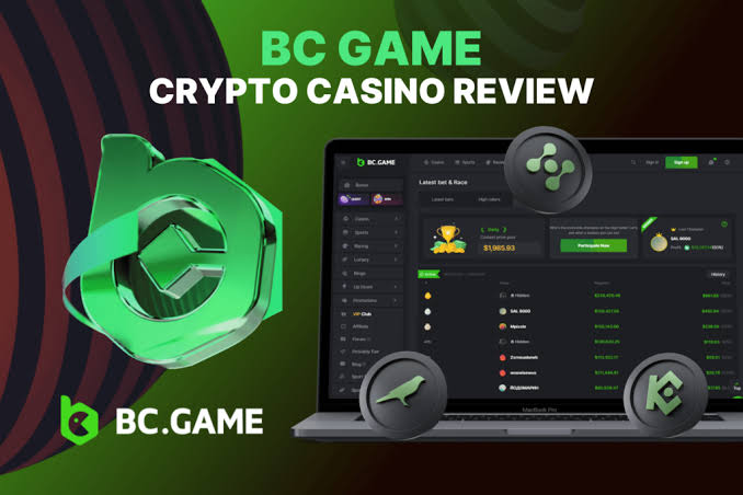 BC.Game Login Your Gateway to Thrilling Online Gaming BC.Game Login Your Gateway to Thrilling Online Gaming