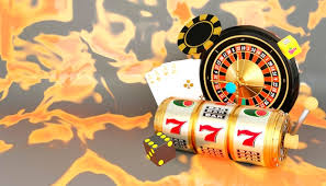 Den Stigende Popularitet af Online Gambling Den Stigende Popularitet af Online Gambling