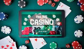 Experience the Excitement of Palm Live Casino Experience the Excitement of Palm Live Casino