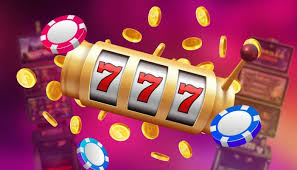 Experience the Thrill of Casino 770 UK Your Ultimate Gaming Destination Experience the Thrill of Casino 770 UK Your Ultimate Gaming Destination