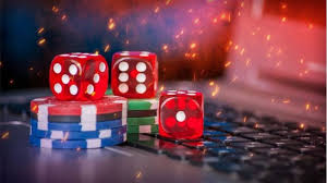 Experience the Thrill of Gaming at Efbet Casino Online