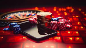 Experience the Thrill of Gaming at Efbet Casino Online