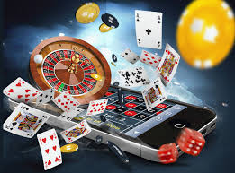 Experience the Thrill of Gaming at Efbet Casino Online
