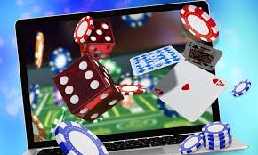 Explore the Thrills of BetBuffoon Casino & Sportsbook Explore the Thrills of BetBuffoon Casino & Sportsbook