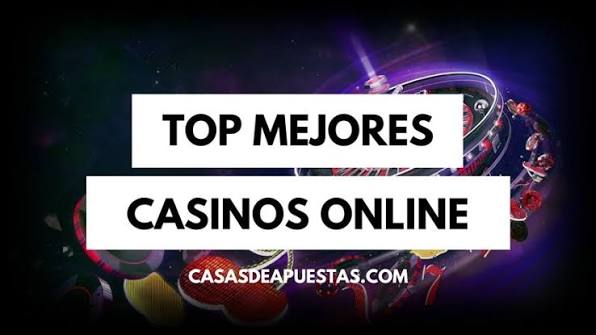 Los Mejores Bonos de Casino Online Gratis Los Mejores Bonos de Casino Online Gratis