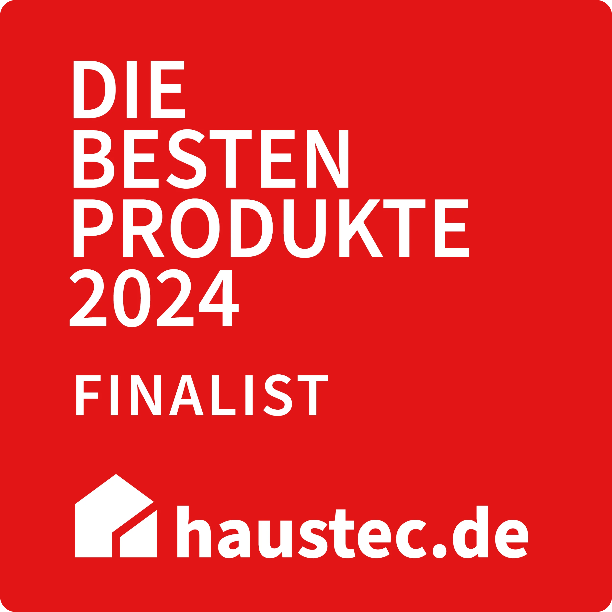 Leserwahl haustec.de