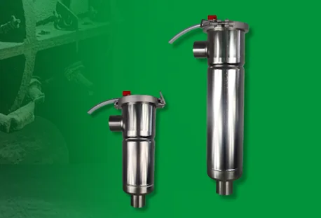 MAGella twister Dualfilter